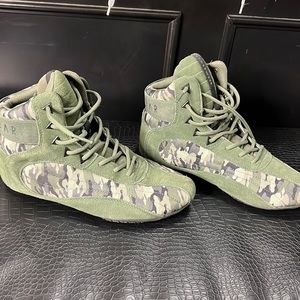 Ryderwear sneakers